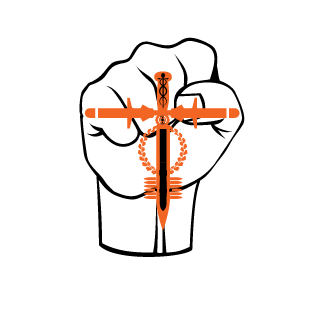 MosbyxD's emblem