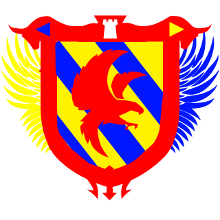 Amrazzz's emblem
