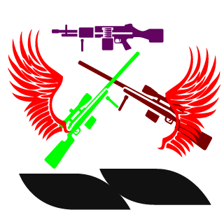 bounty hunterss's emblem