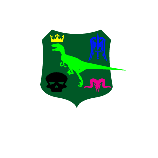 Geier28's emblem