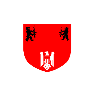 Ausklinker's emblem