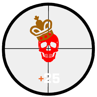 Awpergine's emblem