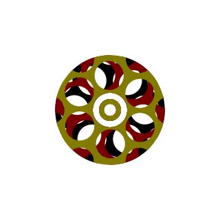 oizvs's emblem