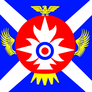 MapleKiltedSumo's emblem