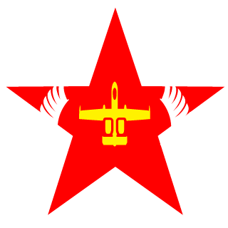 BebopJ58's emblem