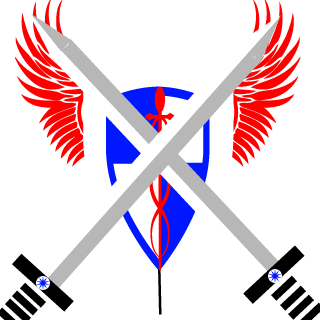 RezaWitt's emblem