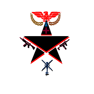 2F2WR's emblem