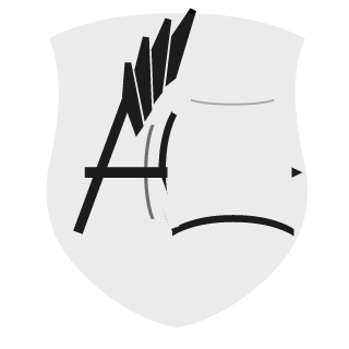 Anthrax Elite's emblem