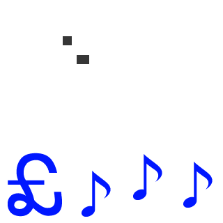 bokra's emblem