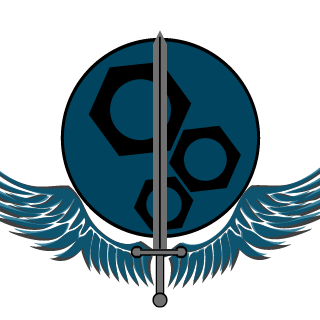 Tango5688's emblem