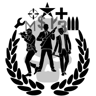 Silver-_-Knife's emblem