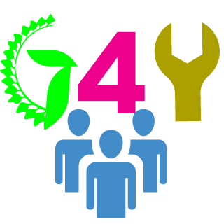 cheruboo's emblem