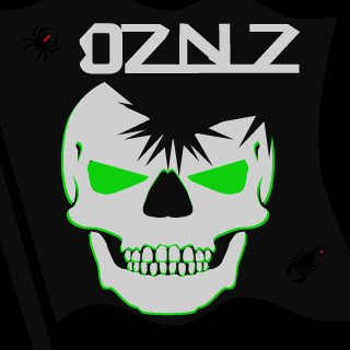 unholy_shifter's emblem