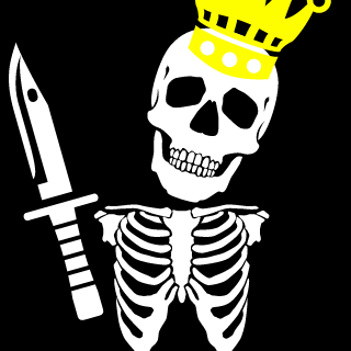 KhalizaGP's emblem