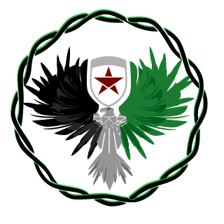 Volkovx's emblem
