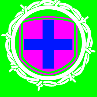 llorida's emblem