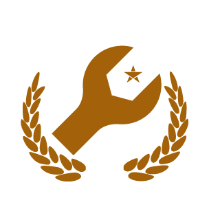 wiserF's emblem