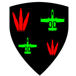 Kragnarr's emblem