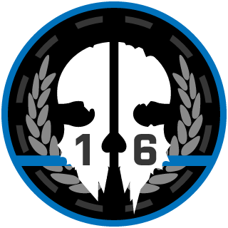 xProMode's emblem