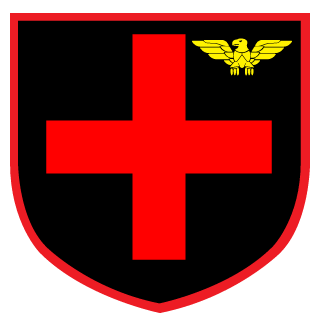 vsePeter's emblem