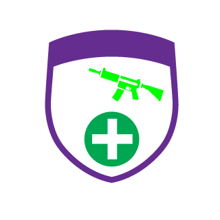 Akitraz's emblem