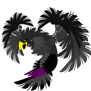 lBlack_Phoenixl's emblem