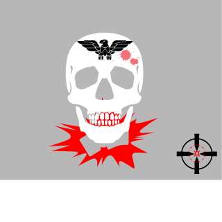uhurupeak2001's emblem