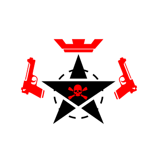 Sernajoto15's emblem