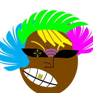 Oosheratcheet's emblem