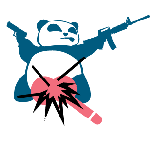 PeanutBanditt's emblem