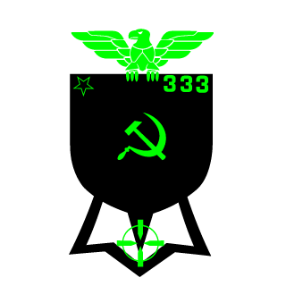tfs333's emblem