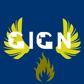 FinalFFC's emblem