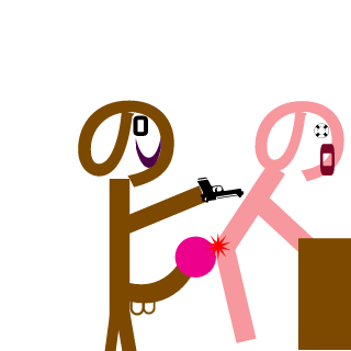 NFGF's emblem