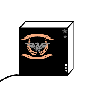Wasabi12145's emblem