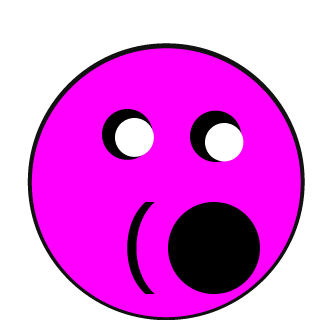 CboneHePhresh's emblem