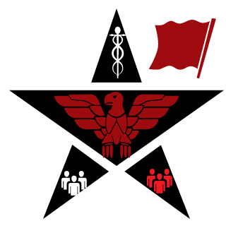 ImperatorPope's emblem