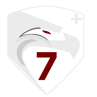 WhiteFalcon777's emblem