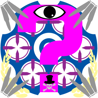 Kerllexa's emblem