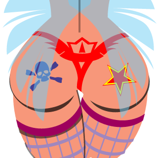 lllBISHOPlll's emblem