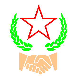 LG131313's emblem
