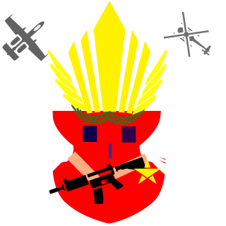 MiszczuFlesh's emblem