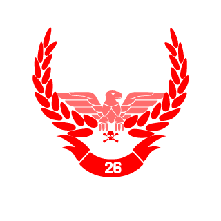 1Ehrenmann's emblem