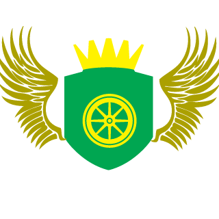 fireicecage's emblem