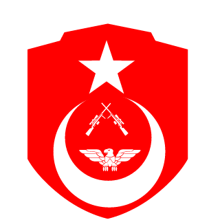 ultraguner's emblem