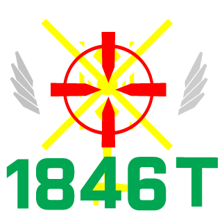 TaiwanIsNotChina's emblem