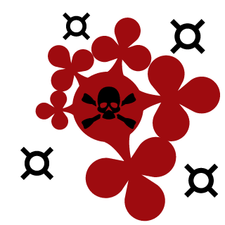 Tazmond's emblem