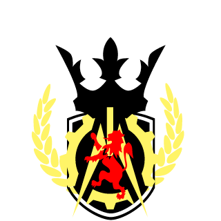 xI Jordan 21's emblem