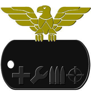 FoxVdg's emblem