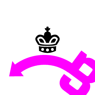 Commandos of Kilroy's emblem