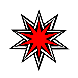 redsteal's emblem